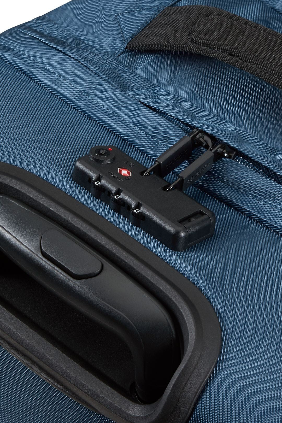 Mala mediana de 2 rodas URBAN TRACK de American Tourister