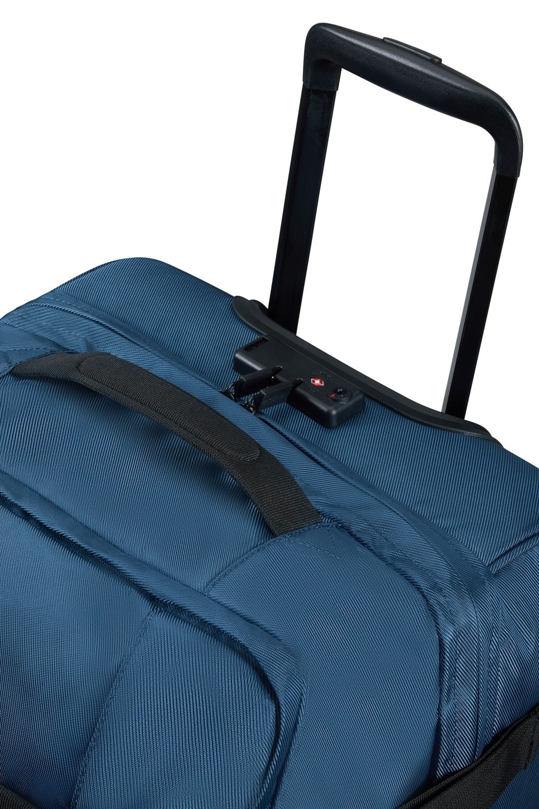 Mala mediana de 2 rodas URBAN TRACK de American Tourister
