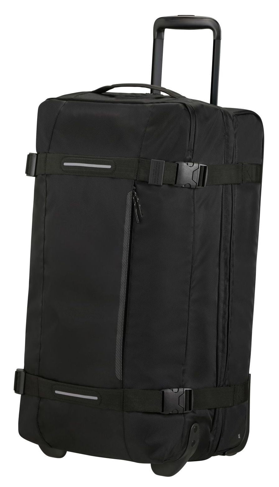 Mala mediana de 2 rodas URBAN TRACK de American Tourister