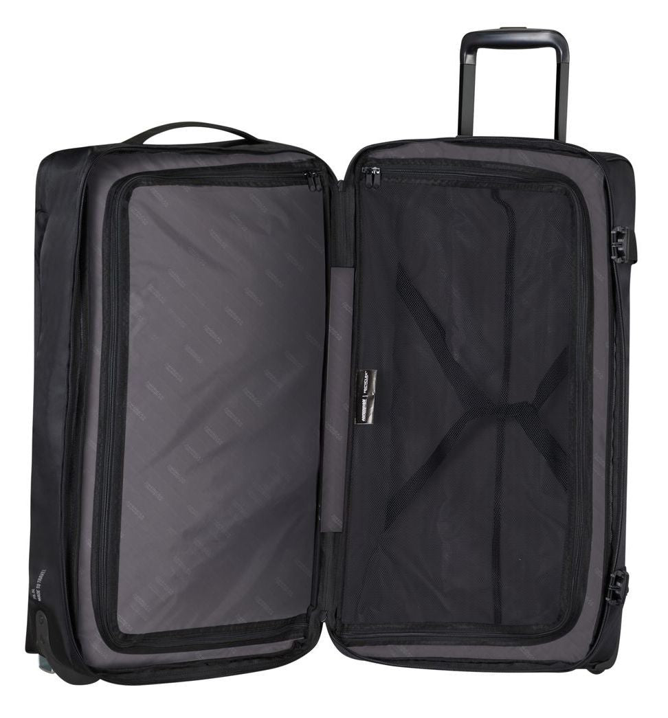 Mala mediana de 2 rodas URBAN TRACK de American Tourister