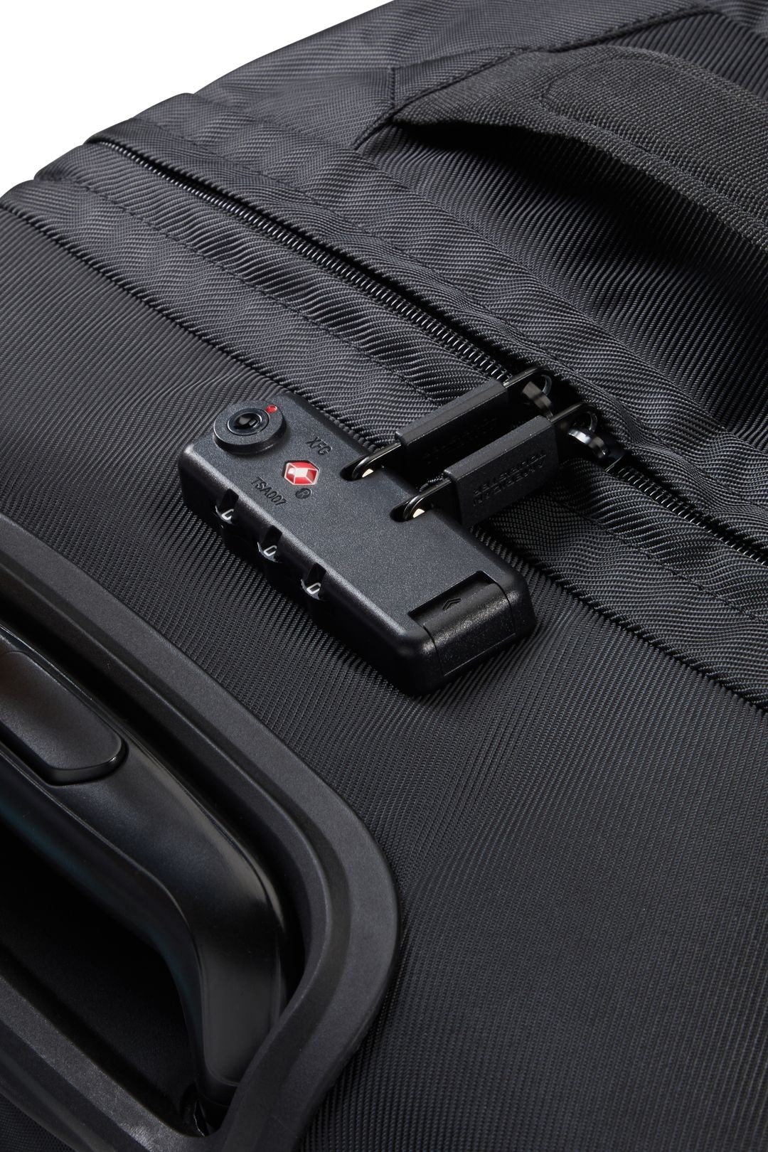 Mala mediana de 2 rodas URBAN TRACK de American Tourister