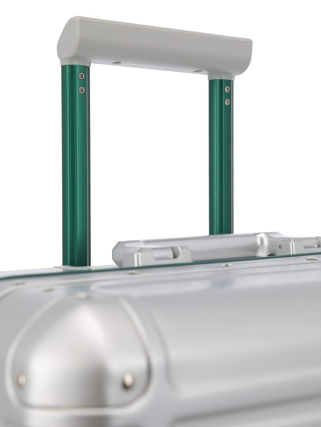 TRAVELITE - Valuta in alluminio NEXT 2.0 Di cabina 55CM