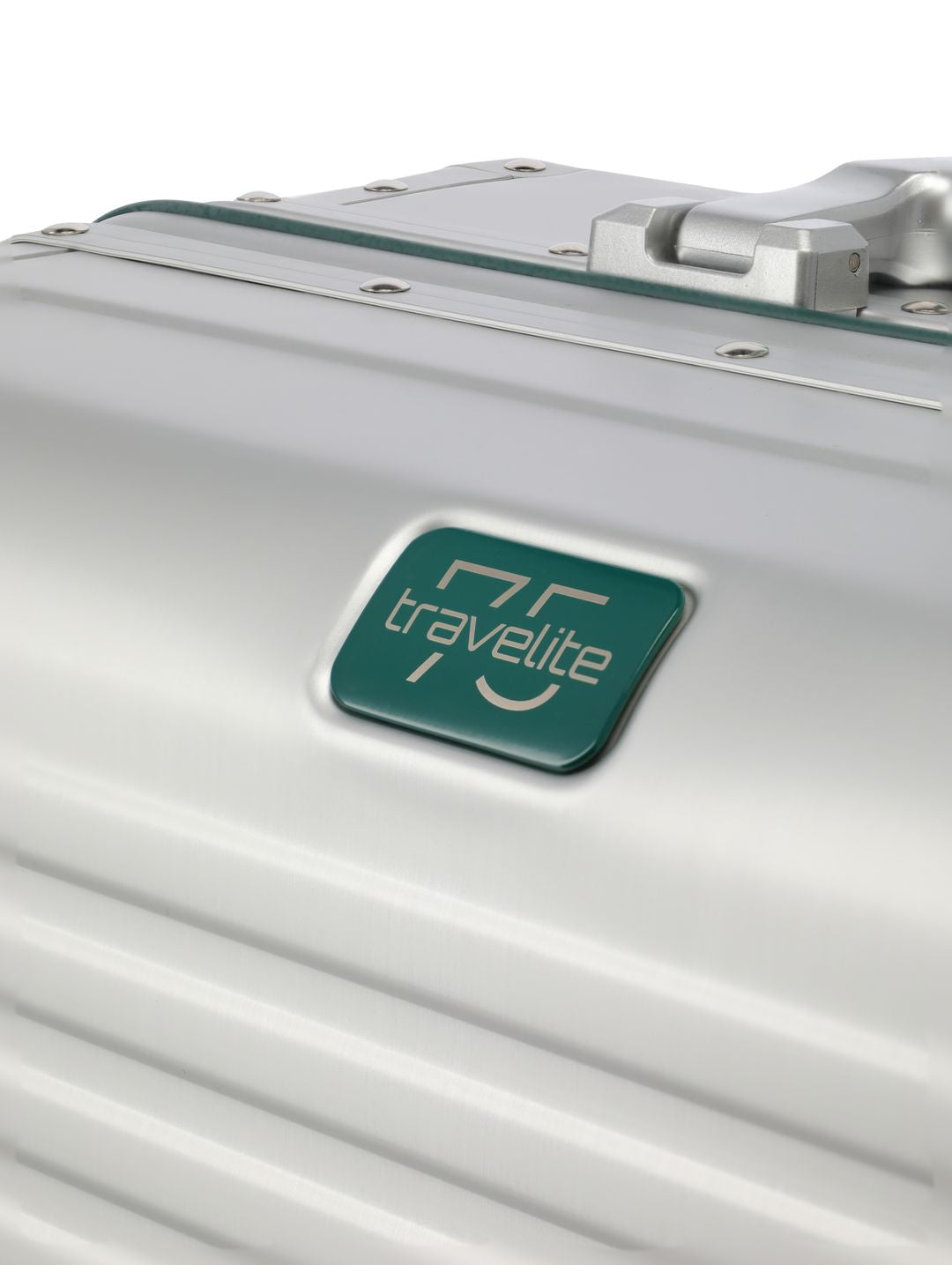 TRAVELITE - Valuta in alluminio NEXT 2.0 Di cabina 55CM