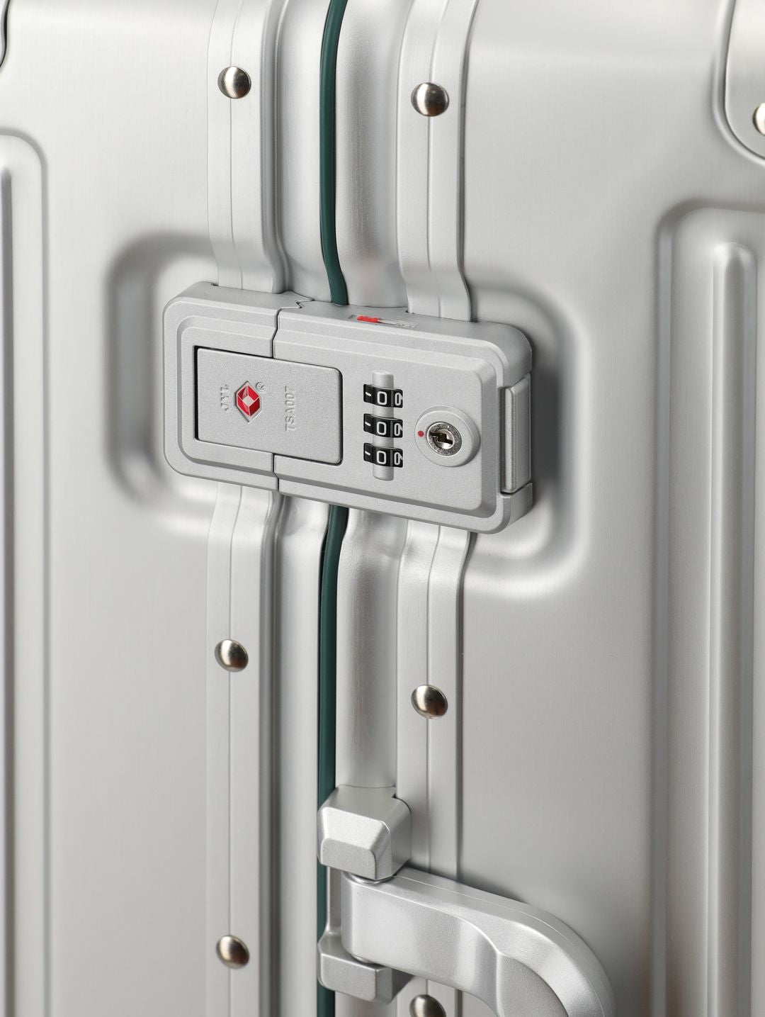 TRAVELITE - Valuta in alluminio NEXT 2.0 Di cabina 55CM