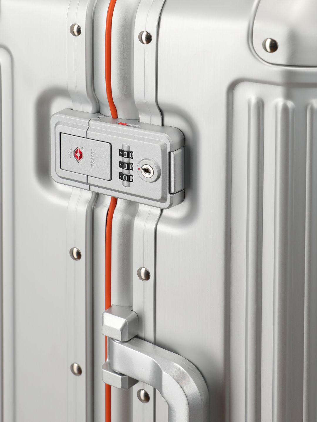 TRAVELITE - Valuta in alluminio NEXT 2.0 Di cabina 55CM