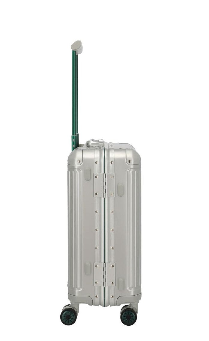 TRAVELITE - Valuta in alluminio NEXT 2.0 Di cabina 55CM