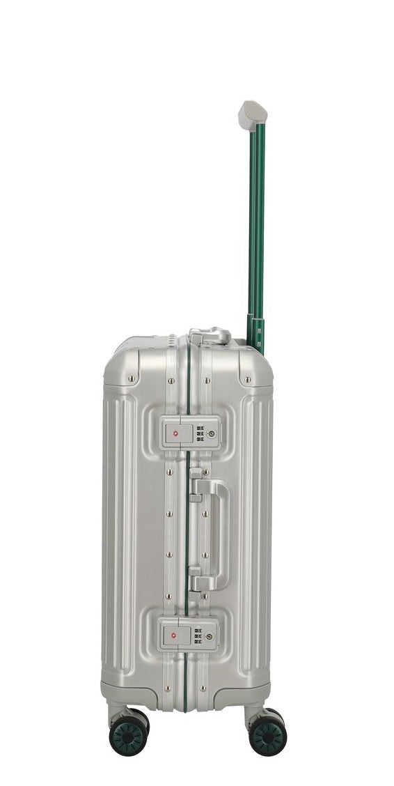 TRAVELITE - Valuta in alluminio NEXT 2.0 Di cabina 55CM