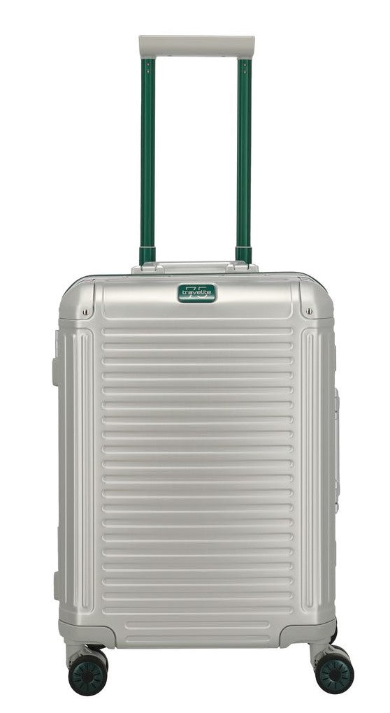 TRAVELITE - Valuta in alluminio NEXT 2.0 Di cabina 55CM