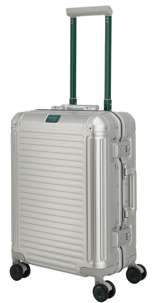 TRAVELITE - Valuta in alluminio NEXT 2.0 Di cabina 55CM