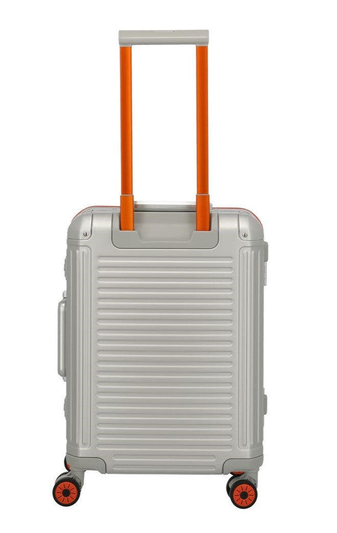 TRAVELITE - Valuta in alluminio NEXT 2.0 Di cabina 55CM