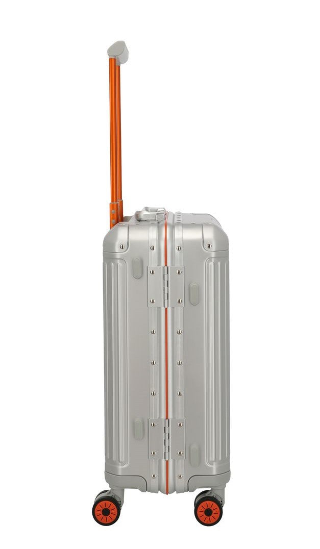 TRAVELITE - Valuta in alluminio NEXT 2.0 Di cabina 55CM