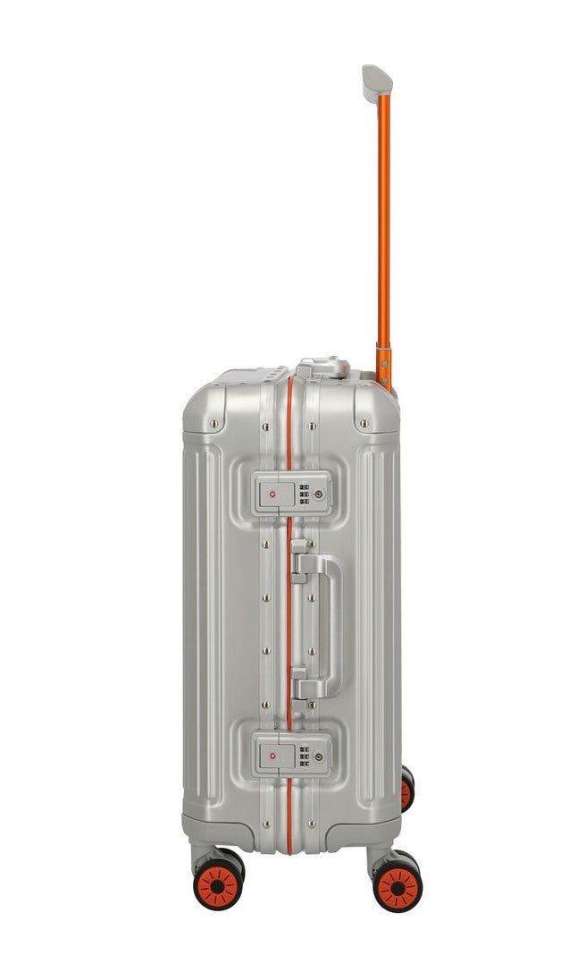 TRAVELITE - Valuta in alluminio NEXT 2.0 Di cabina 55CM