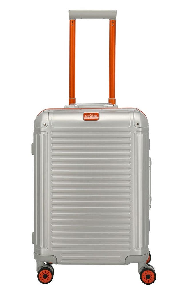 TRAVELITE - Valuta in alluminio NEXT 2.0 Di cabina 55CM