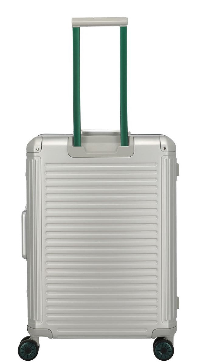 TRAVELITE – Maleta Mediana ALUMINIO NEXT 2.0 – 67cm