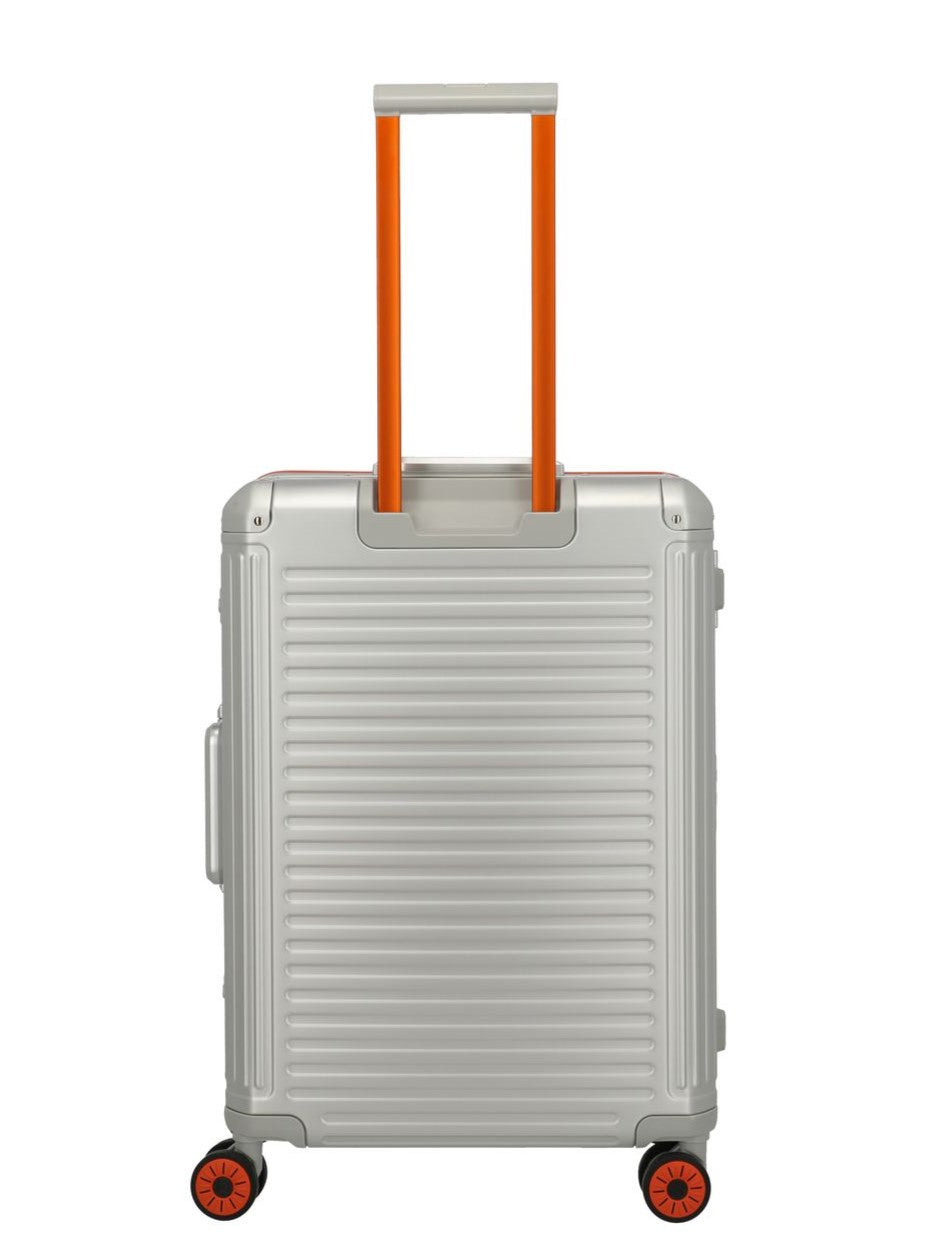 TRAVELITE – Maleta Mediana ALUMINIO NEXT 2.0 – 67cm