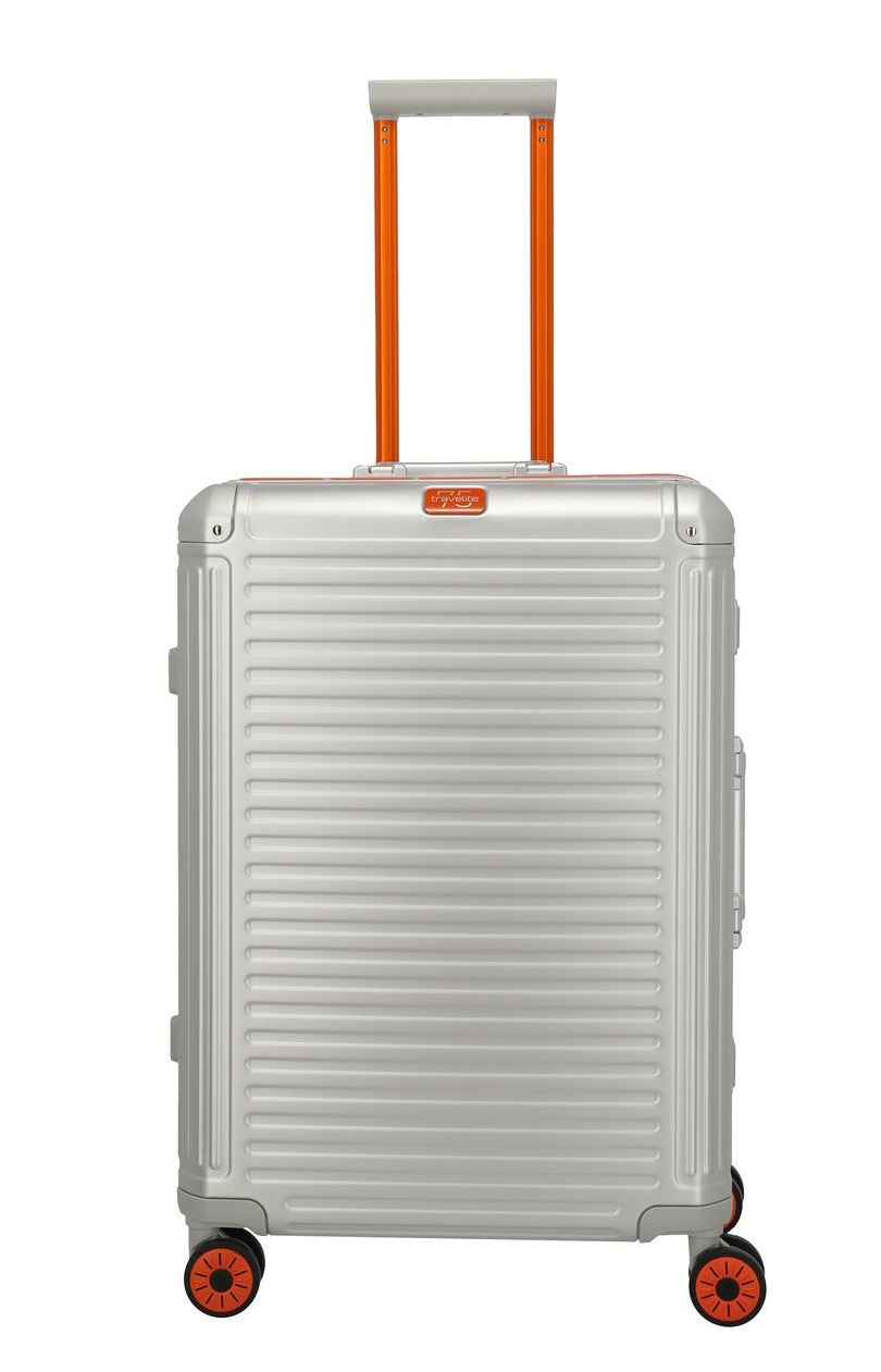 TRAVELITE – Maleta Mediana ALUMINIO NEXT 2.0 – 67cm