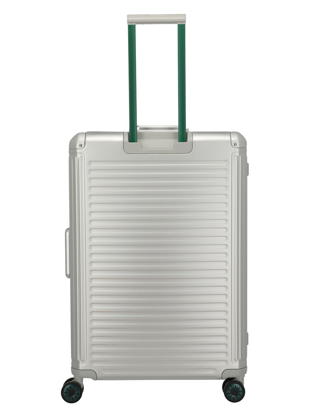 TRAVELITE - Large aluminum suitcase NEXT 2.0 – 77cm