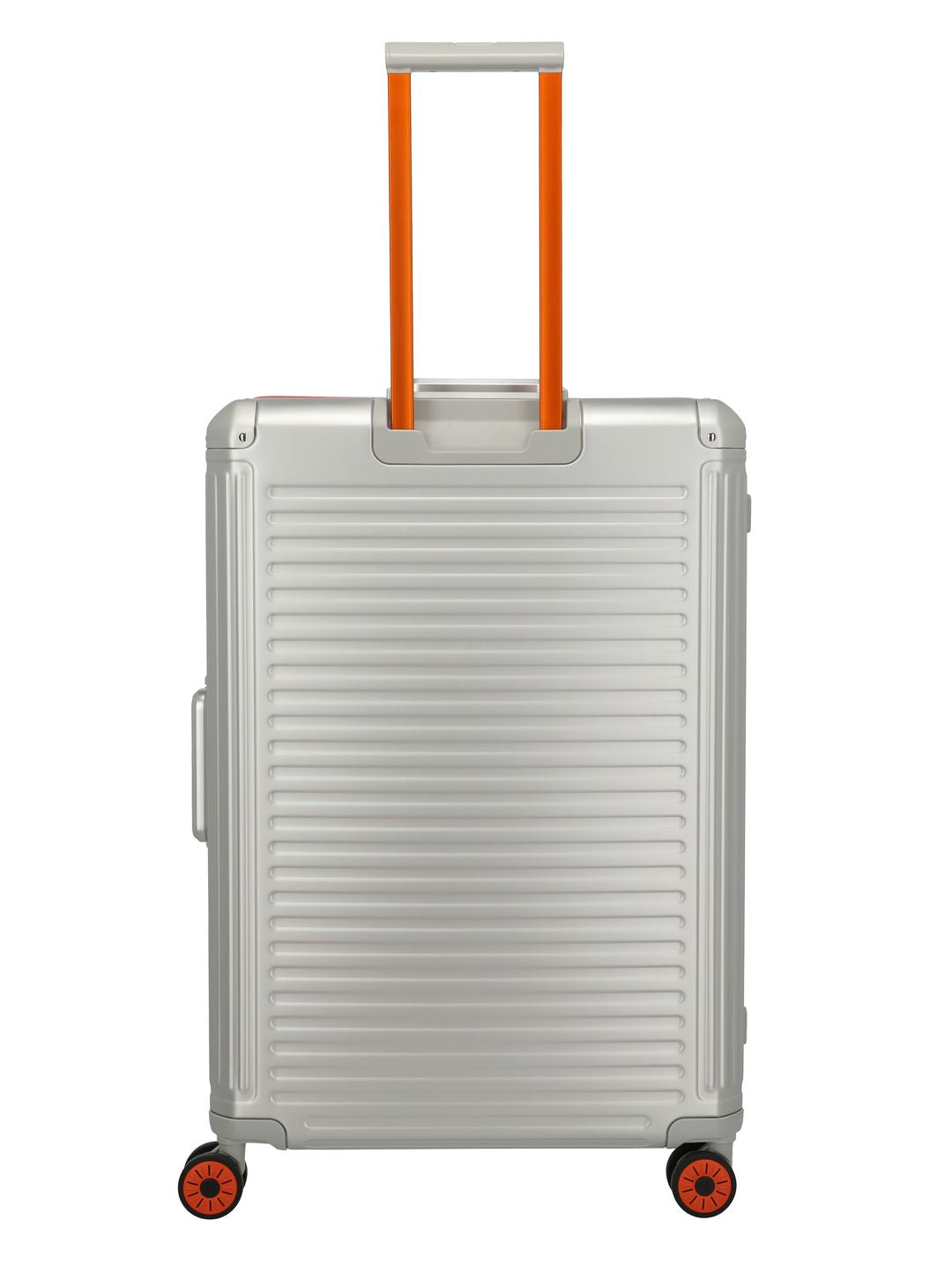 TRAVELITE - Large aluminum suitcase NEXT 2.0 – 77cm