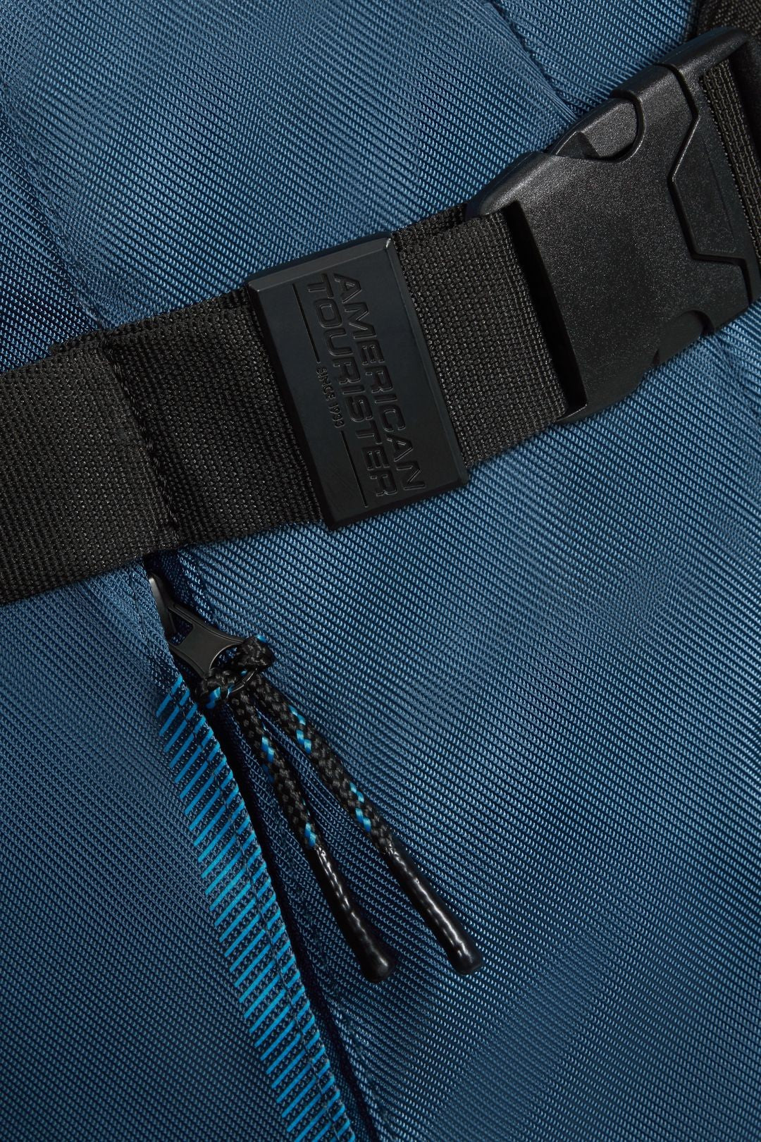 Mala mediana de 2 rodas URBAN TRACK de American Tourister