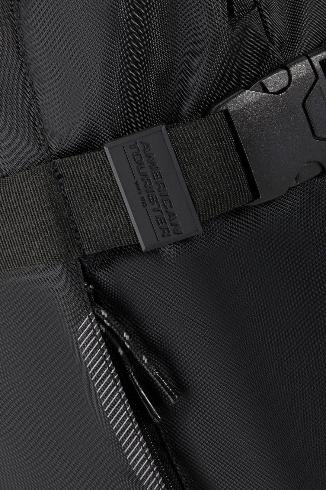 Cabin suitcase 2 wheels URBAN TRACK of American Tourister