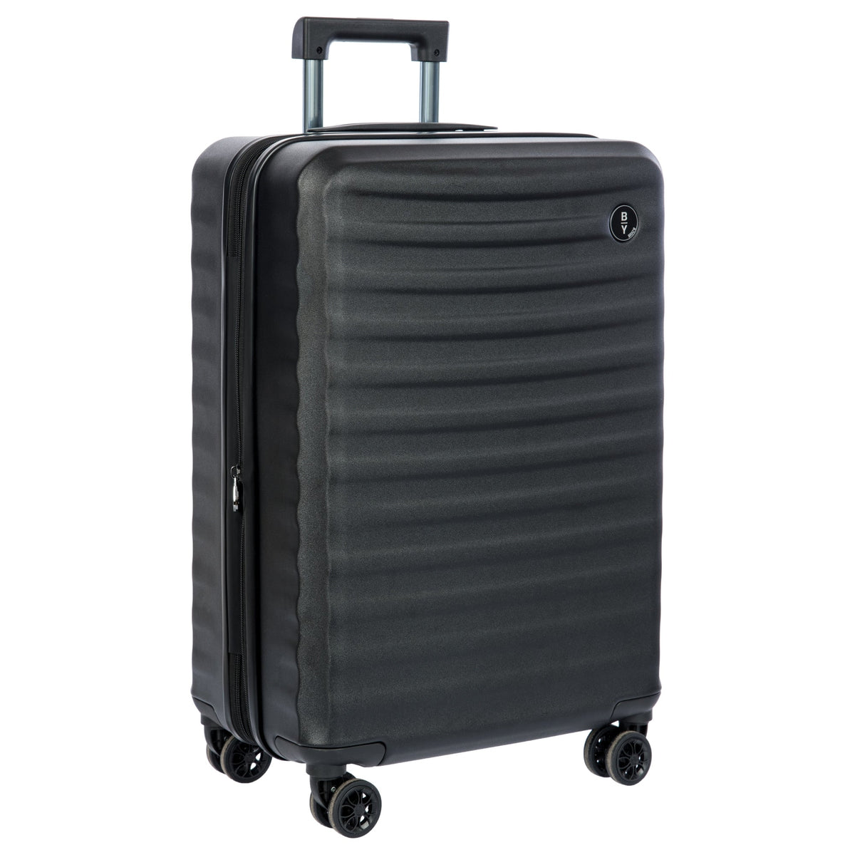 Bric's NAUSICAA MITTLERER KOFFER EXTENSIBLE 70CM SCHWARZ