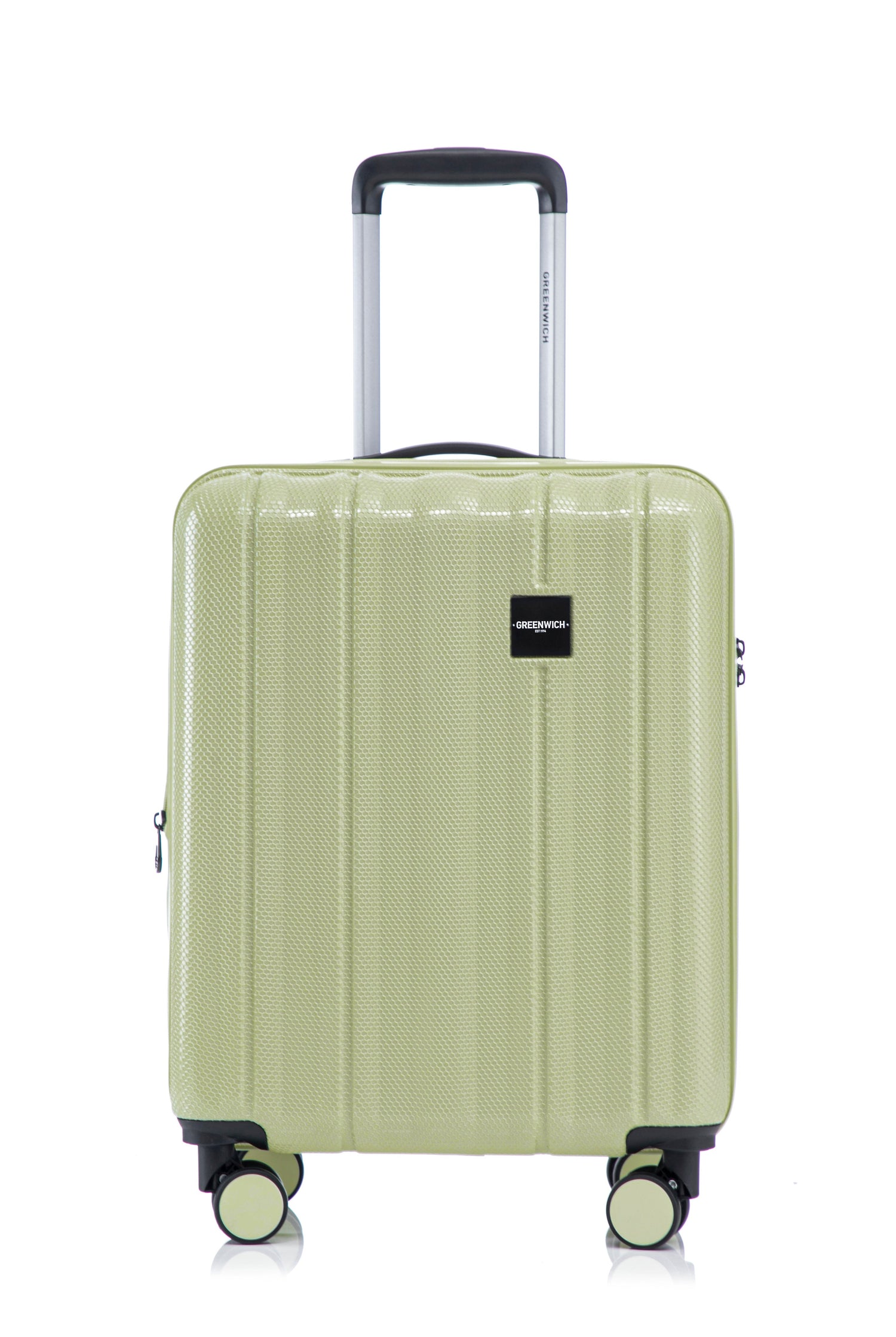 GREENWICH Walizka kabinowa 55cm HANOI