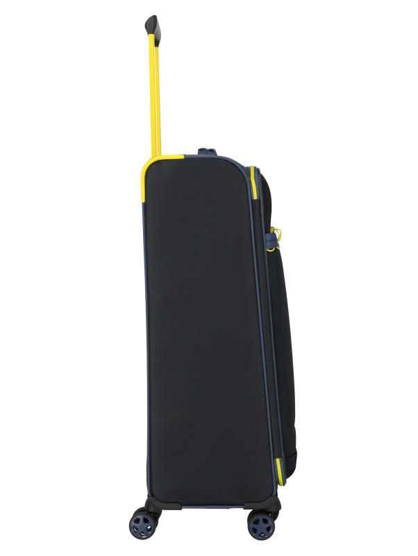 TRAVELITE Craze's big 76cm suitcase