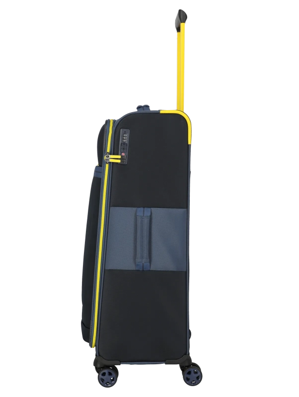 TRAVELITE Craze's big 76cm suitcase