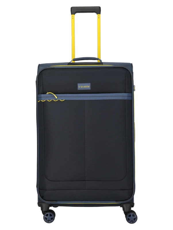 TRAVELITE Craze's big 76cm suitcase