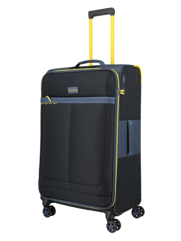 TRAVELITE Craze's big 76cm suitcase