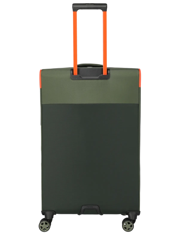 TRAVELITE Craze's big 76cm suitcase