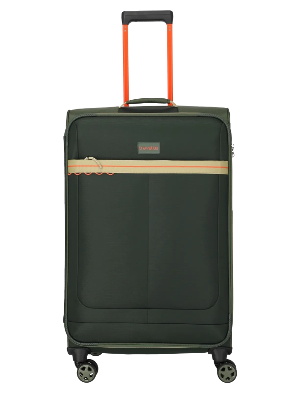 TRAVELITE Craze's big 76cm suitcase