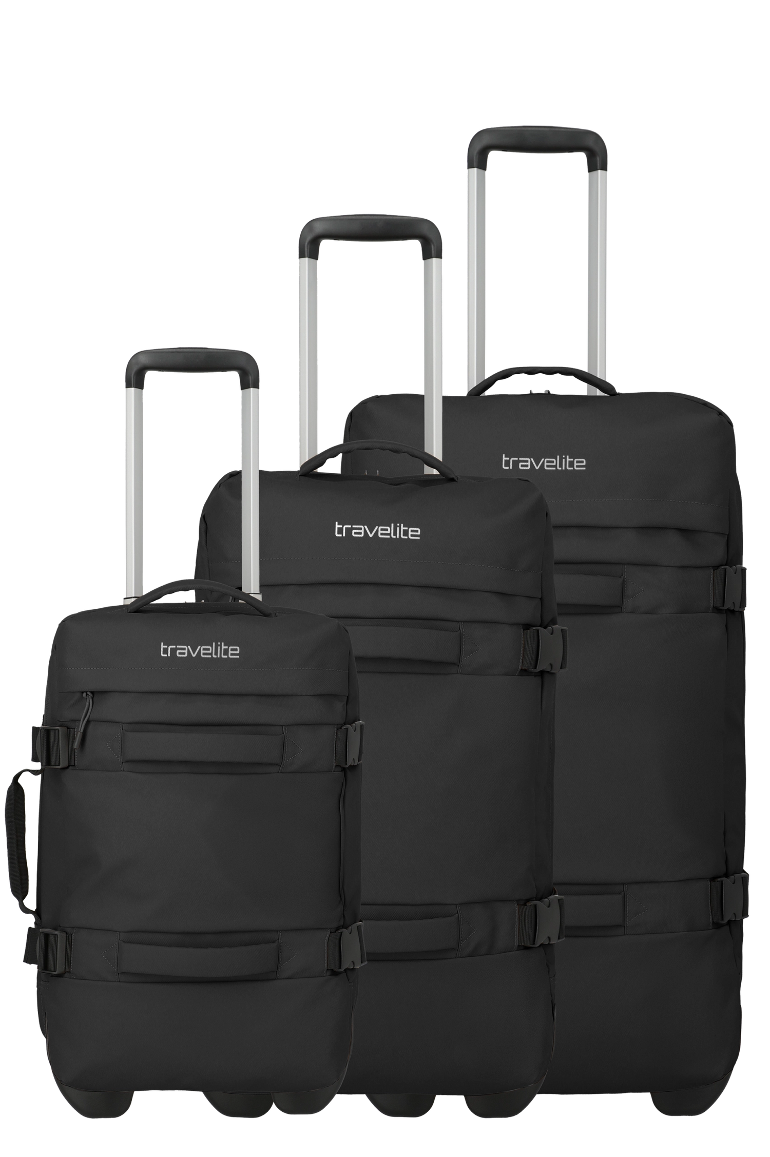 BOLOGNE SET BOLSA VOYAGER AVEC LES ROUES LMS