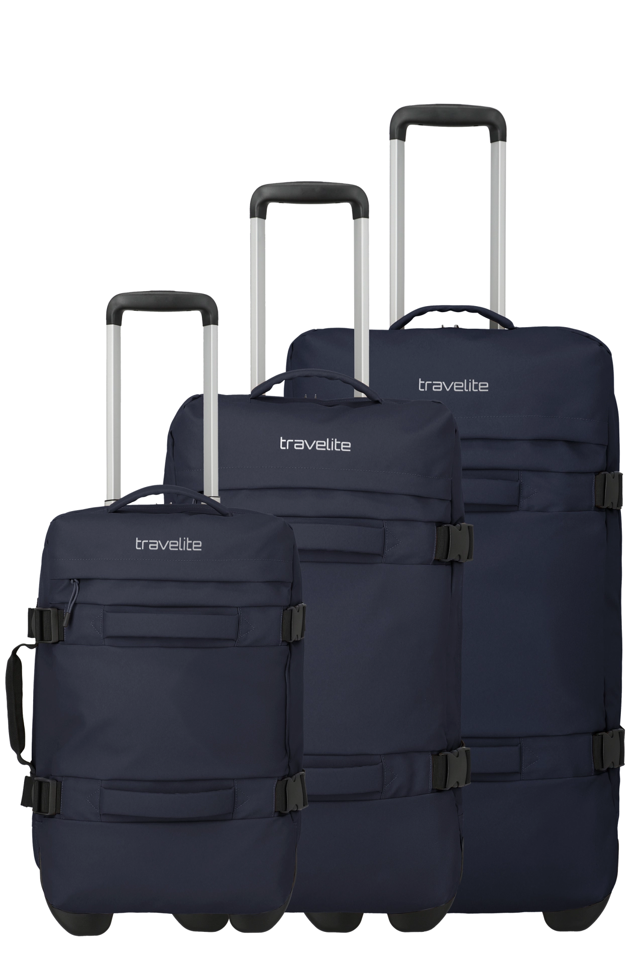 BOLOGNE SET BOLSA VOYAGER AVEC LES ROUES LMS