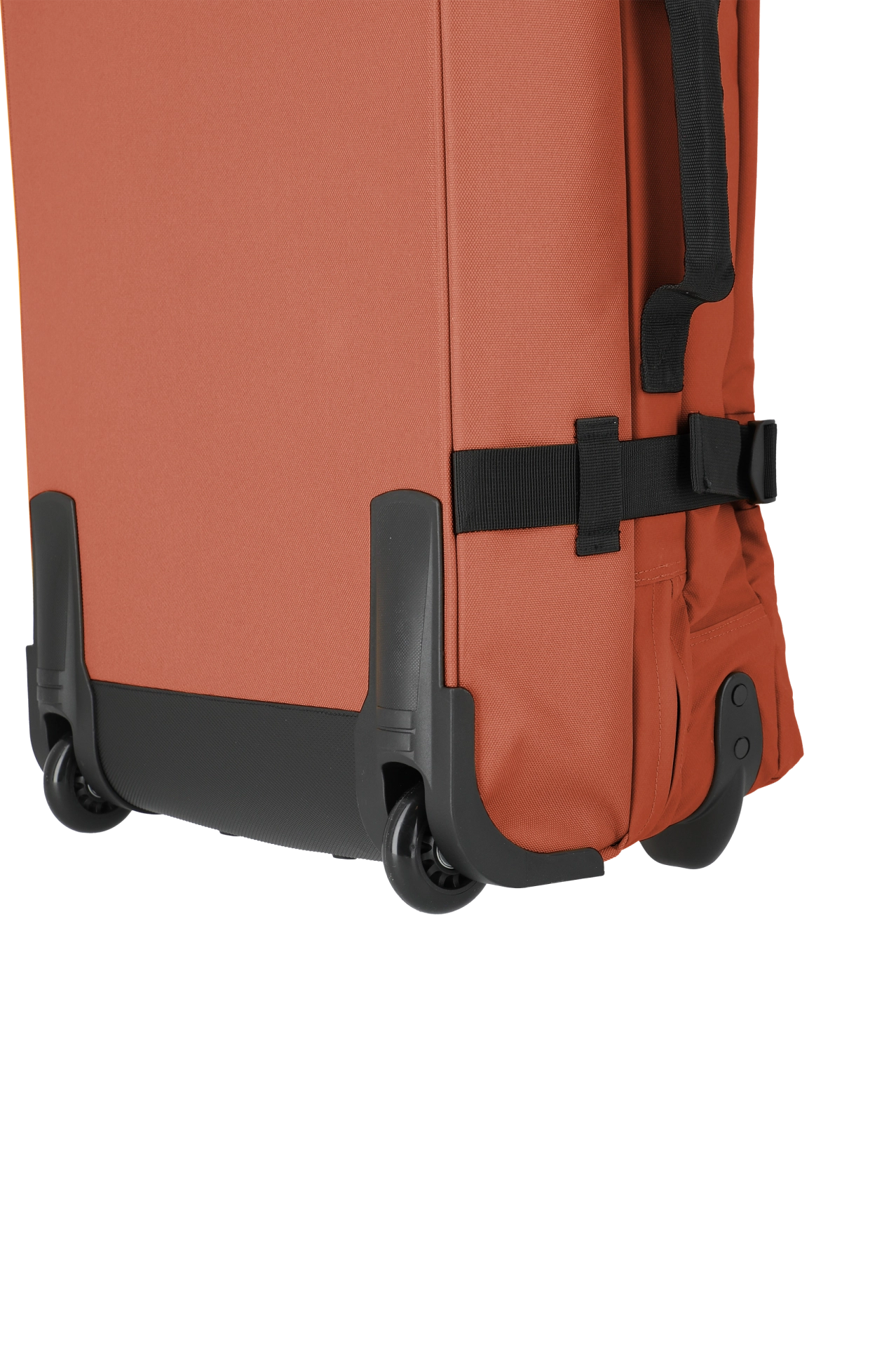 BOLOGNE SET BOLSA VOYAGER AVEC LES ROUES LMS