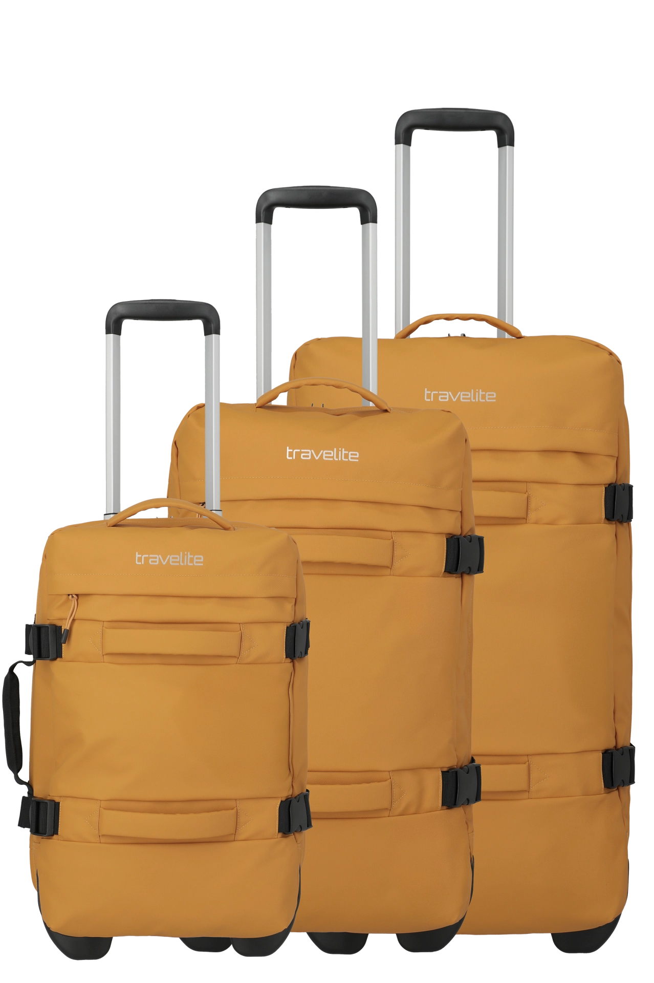 BOLOGNE SET BOLSA VOYAGER AVEC LES ROUES LMS
