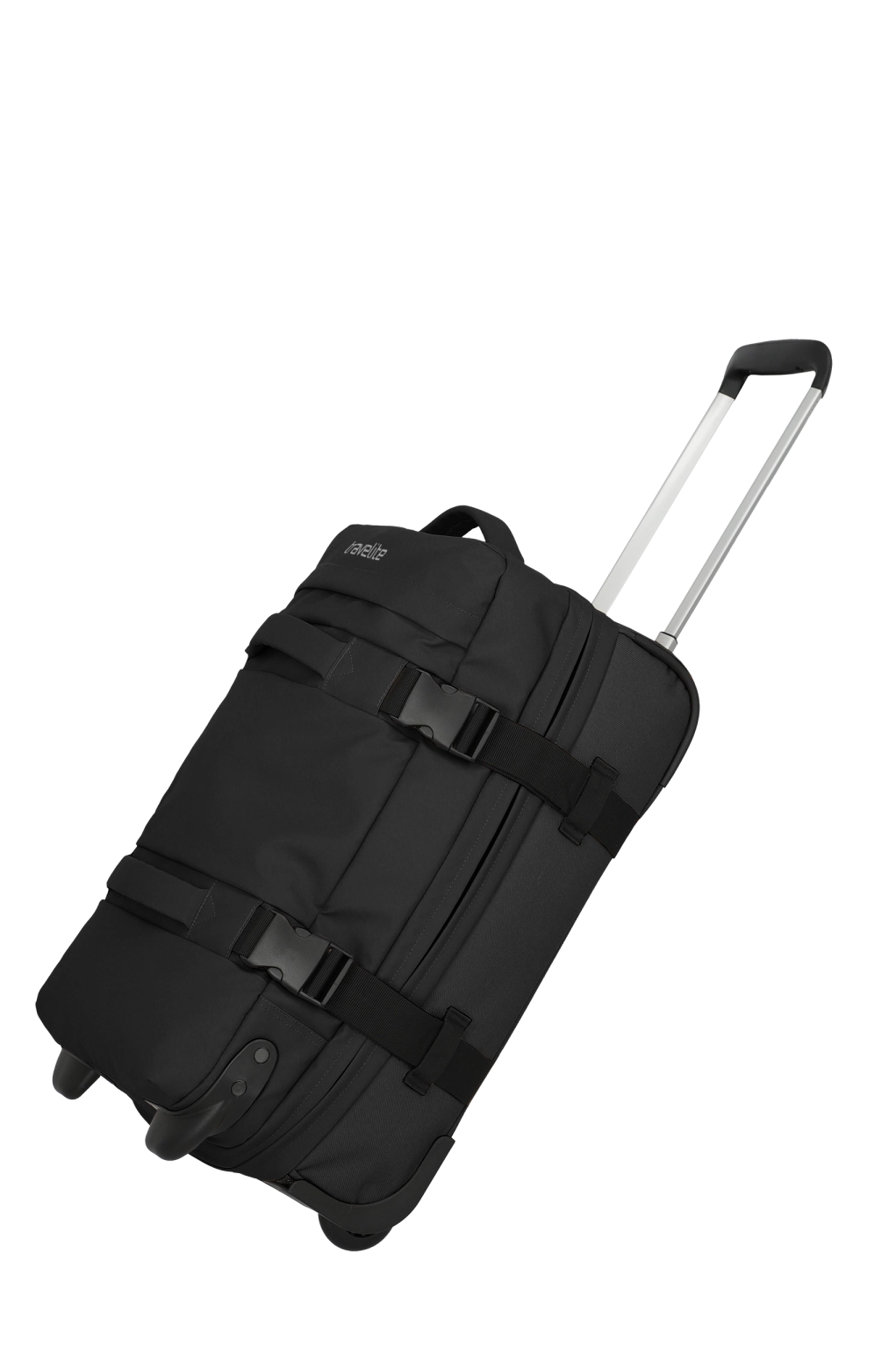 BOLOGNE BOLSA VOYAGE AVEC ROUES S