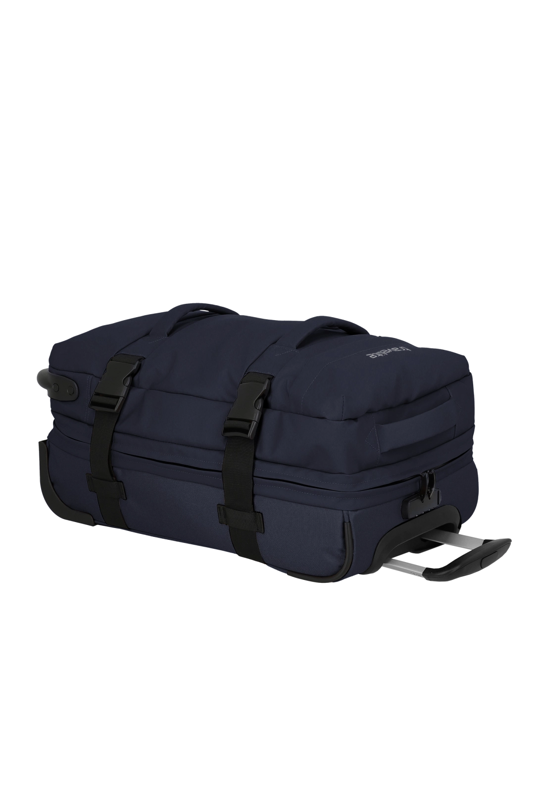 BOLOGNE BOLSA VOYAGE AVEC ROUES S