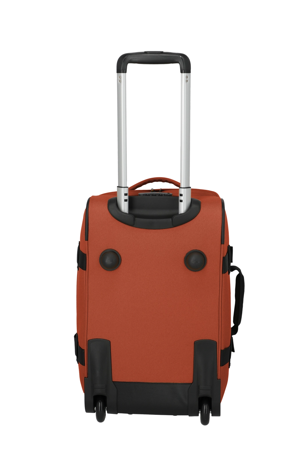 BOLOGNE BOLSA VOYAGE AVEC ROUES S