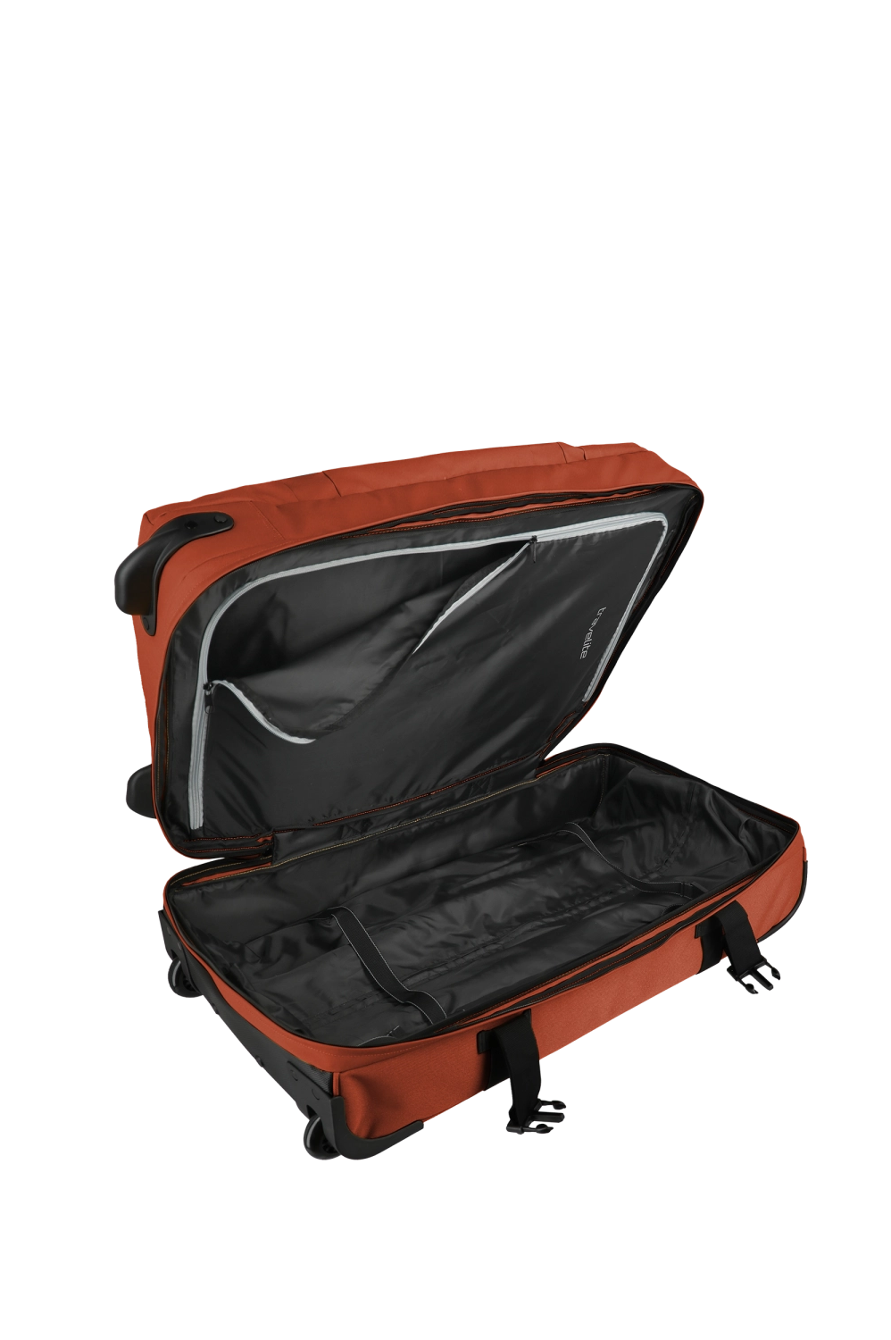 BOLOGNE BOLSA VOYAGE AVEC ROUES S