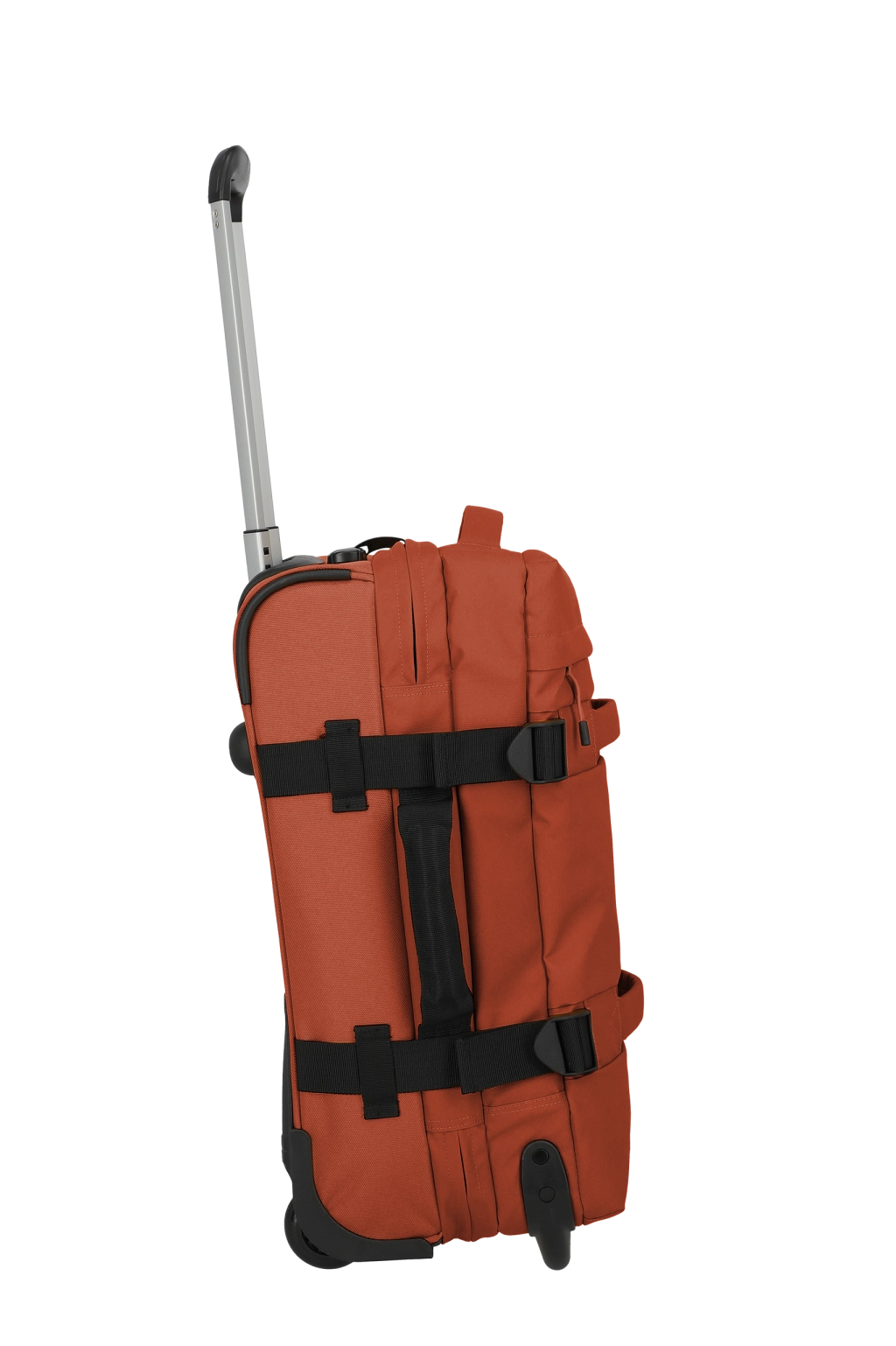 BOLOGNE BOLSA VOYAGE AVEC ROUES S