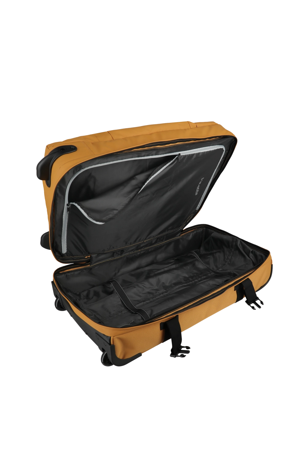BOLOGNE BOLSA VOYAGE AVEC ROUES S
