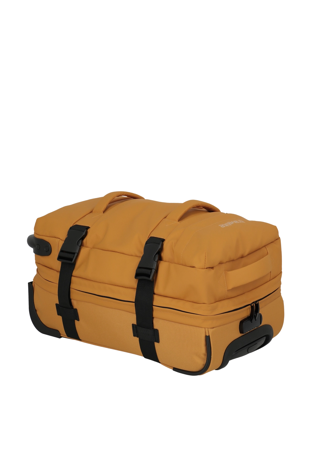 BOLOGNE BOLSA VOYAGE AVEC ROUES S