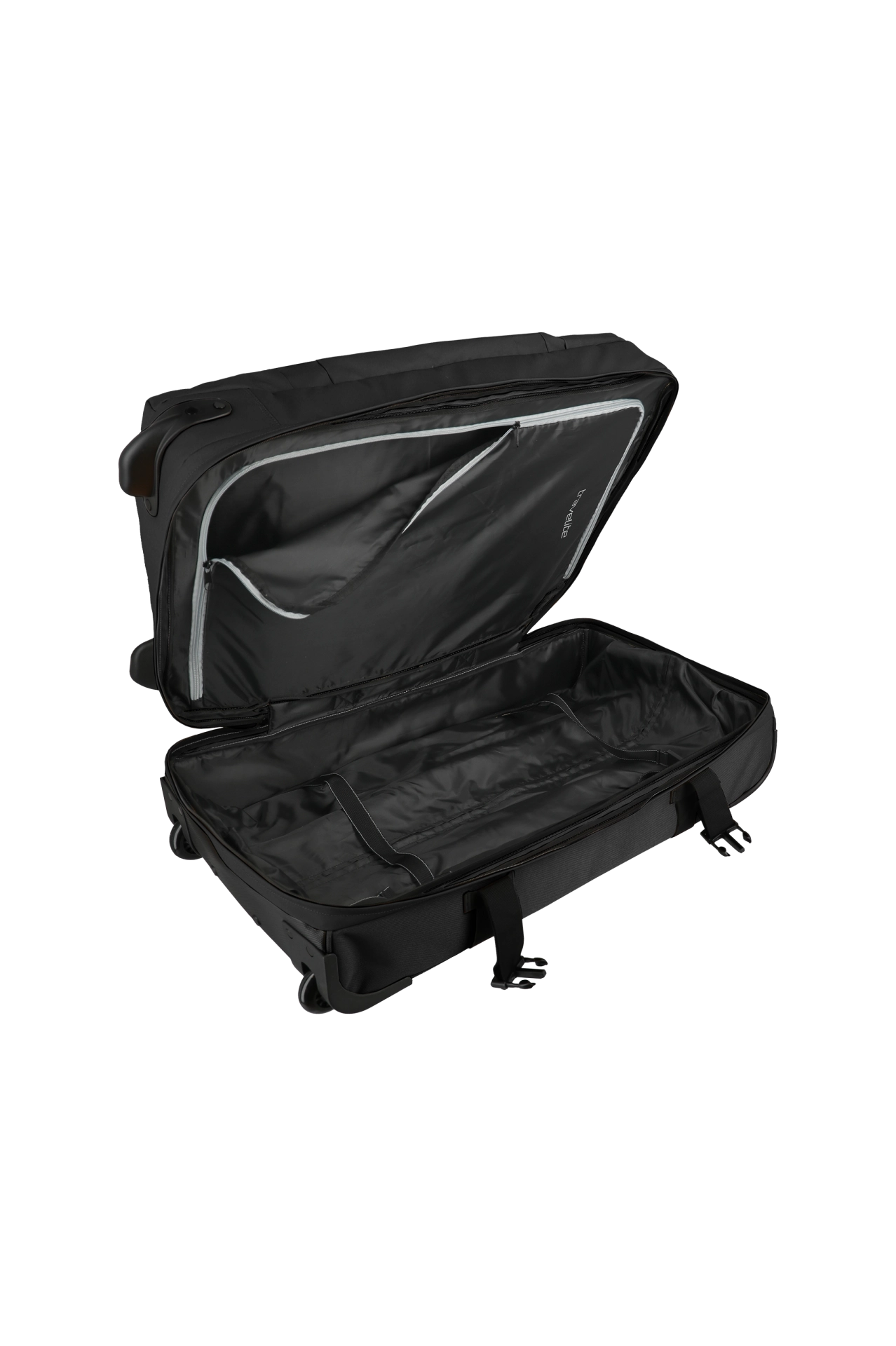 BOLOGNE SET BOLSA VOYAGER AVEC LES ROUES LMS