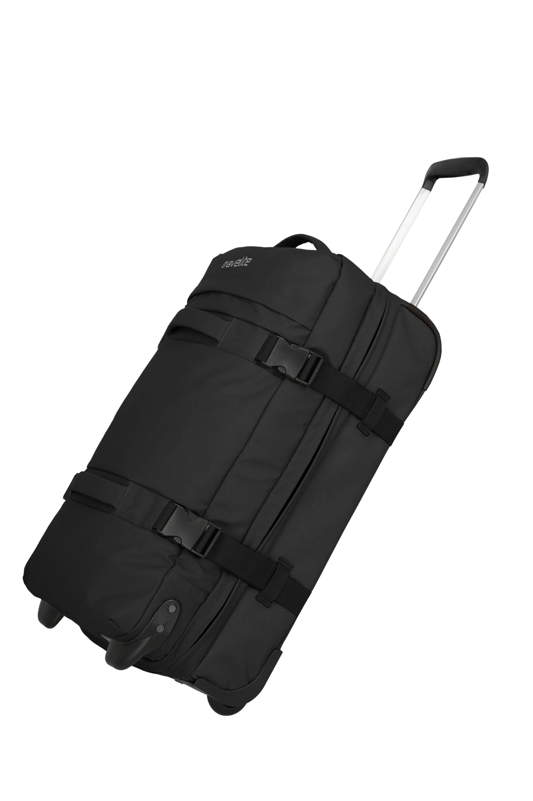 BOLOGNE BOLSA VOYAGE AVEC ROUES M