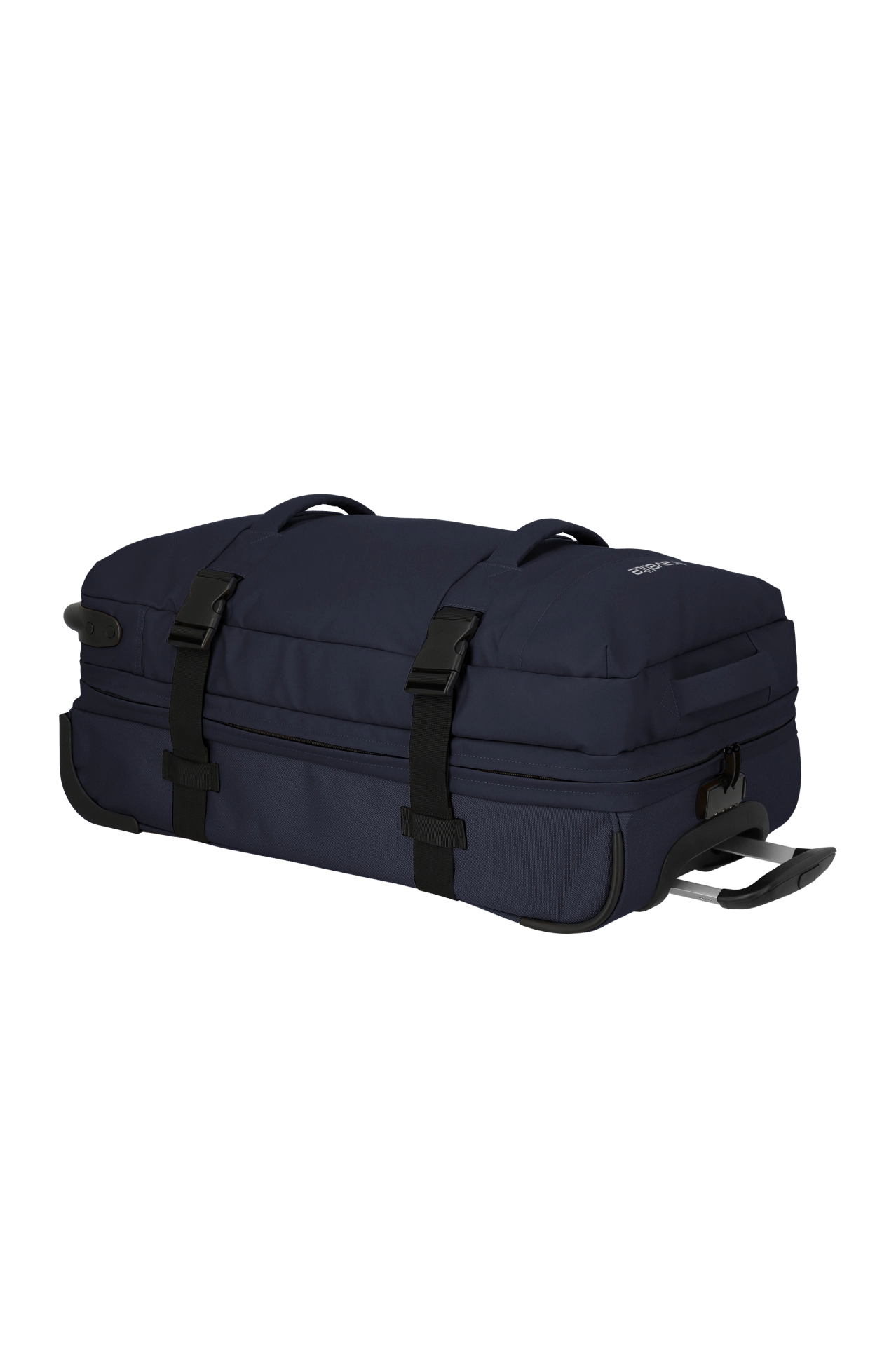 BOLOGNE BOLSA VOYAGE AVEC ROUES M
