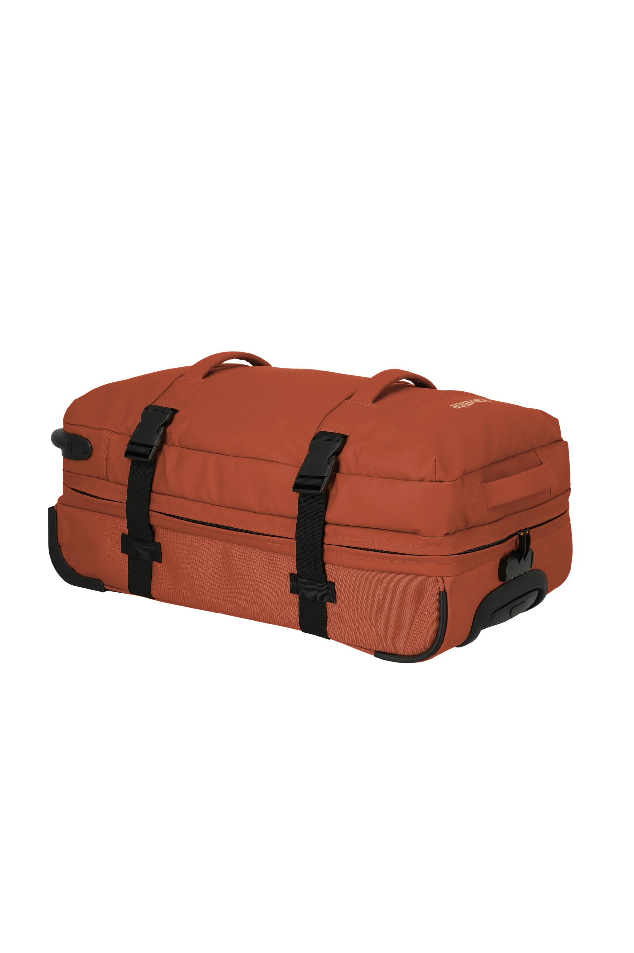 BOLOGNE SET BOLSA VOYAGER AVEC LES ROUES LMS