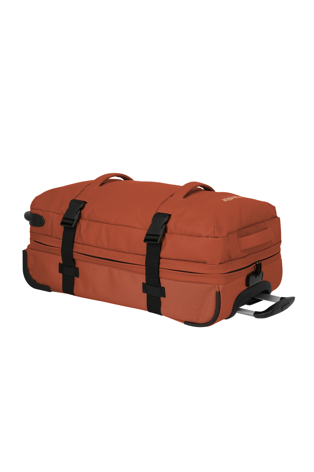 BOLOGNE BOLSA VOYAGE AVEC ROUES M