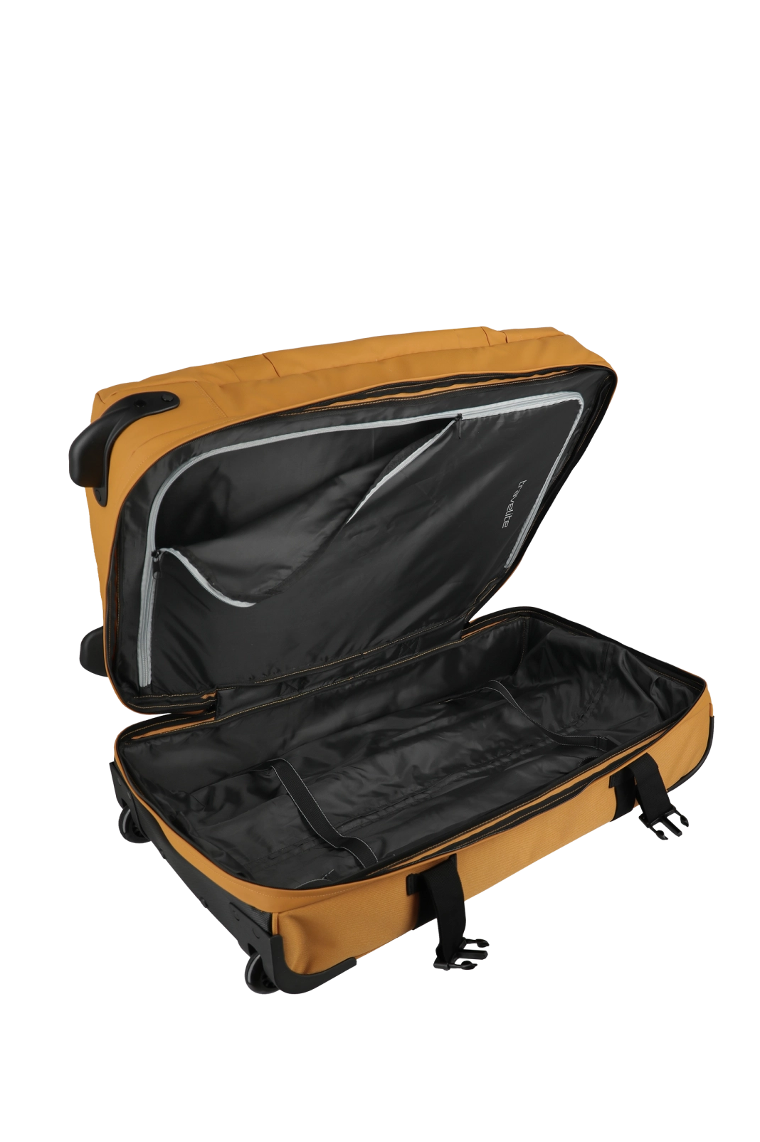 BOLOGNE BOLSA VOYAGE AVEC ROUES M