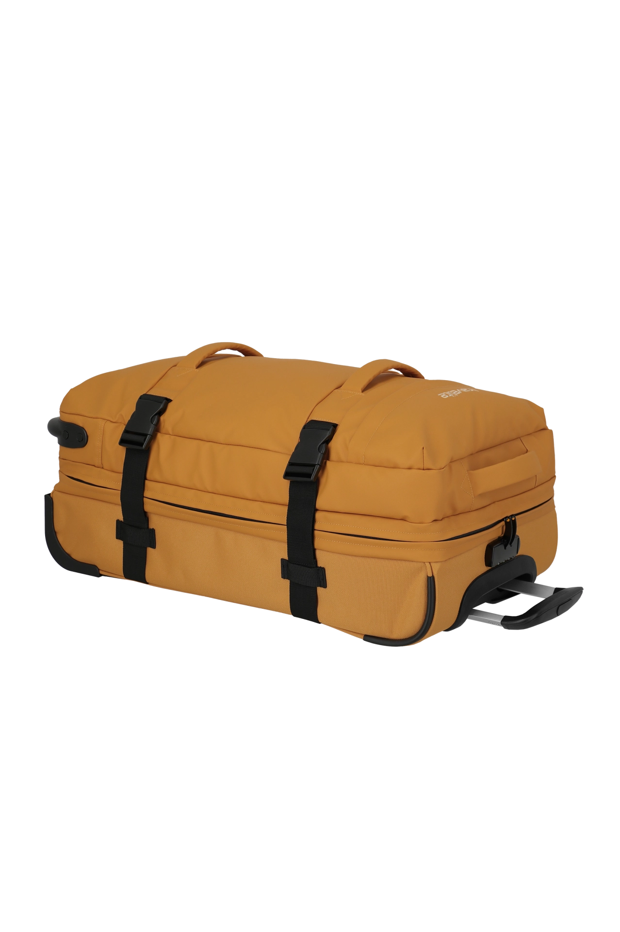 BOLOGNE SET BOLSA VOYAGER AVEC LES ROUES LMS